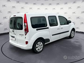 Renault Kangoo 1.5 dCi 110CV 7 POSTI