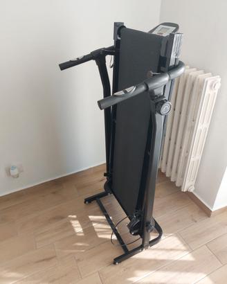 Tapis Roulant Rovera Magnetico