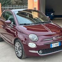 Fiat 500 1.0 Hybrid Rockstar
