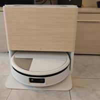 Robot aspirapolvere Roomba 705 max combo