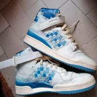 Adidas forum 84 higt closed 