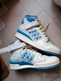 Adidas forum 84 higt closed 