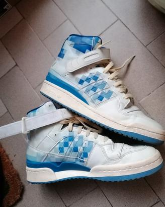 Adidas forum 84 higt closed 