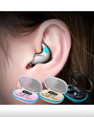 Auricolari TWS x55 Mini Bluetooth