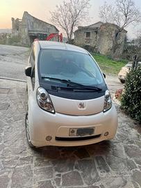 PEUGEOT ION ELETTRICA
