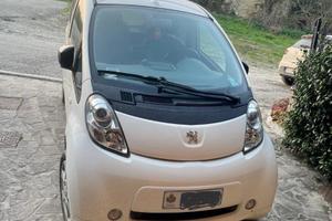 PEUGEOT ION ELETTRICA
