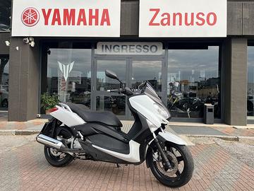 Yamaha X-Max 250