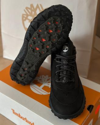 Timberland