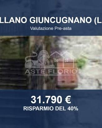Immobile in asta di 88 m² a Sillano Giuncugnano