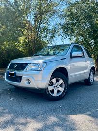 Suzuki grand vitara 3p