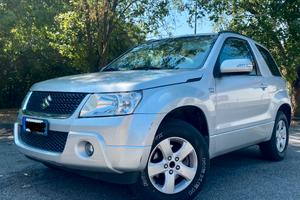 Suzuki grand vitara 3p