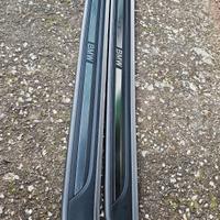 battitacco originali BMW e92 e93