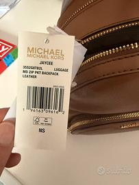 Zaino Michael kors