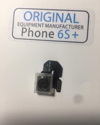 Fotocamera iPhone 6 plus