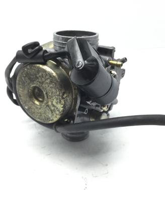 SYM SYMPLY 125 CARBURATORE DENI REVISIONATO PRONTO
