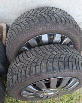 gomme auto usate 