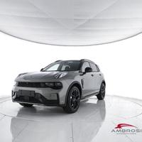 Lynk & Co 01 PHEV MORE MY25 1.5TD IBRIDA P