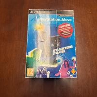 PlayStation Move PS3