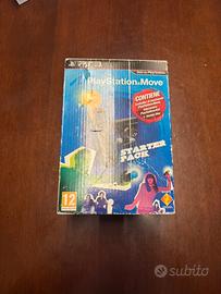 PlayStation Move PS3