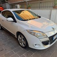 Renault Megane 1.5 dci 110cv Coupe' Ok Neop.