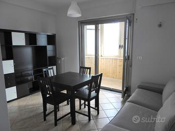 Foraggi - privato - trilocale arredato 3 + 2