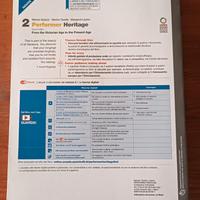 Performer Heritage 2