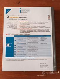 Performer Heritage 2