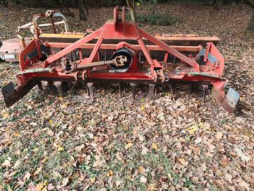 erpice rotante Kverneland NG 12/250