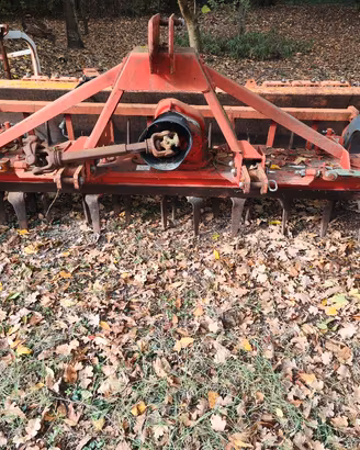 erpice rotante Kverneland NG 12/250