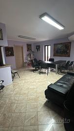 Uffici privati a Palmi centro