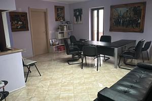 Uffici privati a Palmi centro