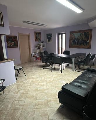 Uffici privati a Palmi centro