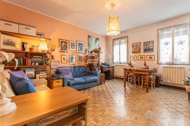 Appartamento Portogruaro [34VRG]