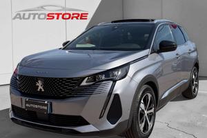 Peugeot 3008 BlueHDi 130 EAT8 GT*CON TETTUCCIO*