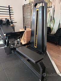 Attrezzo palestra Nuovi  palestra Pull down Row