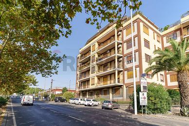 Appartamento - Catania