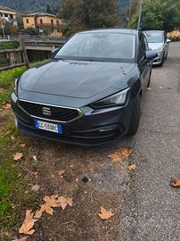 Seat Leon KL 