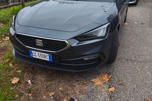 Seat Leon KL 