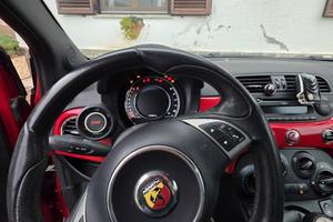 500 ABARTH
