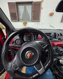 500 ABARTH
