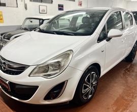 Opel Corsa 1.2 benzina/GPL €5 OK NEOPATENTATI