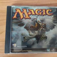 CD-ROM – Magic: The Gathering – Nona Edizione (PC)