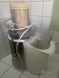 Centrifuga estrattore frutta e verdura