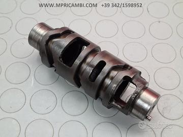 DESMO DESMODROMICO SUZUKI GSXR 1000 2006 2005 GSX