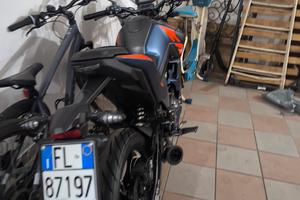  moto Zontes