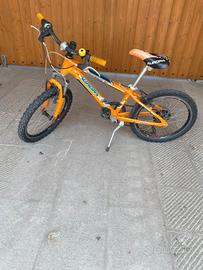 bicicletta bimbo/a 