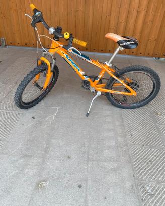 bicicletta bimbo/a 