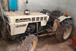 Trattore Lamborghini 503