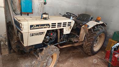 Trattore Lamborghini 503
