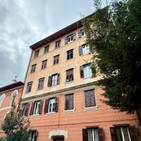 Trieste - Via Virgilio